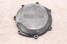 03 Yamaha YZ250F Outer Clutch Cover