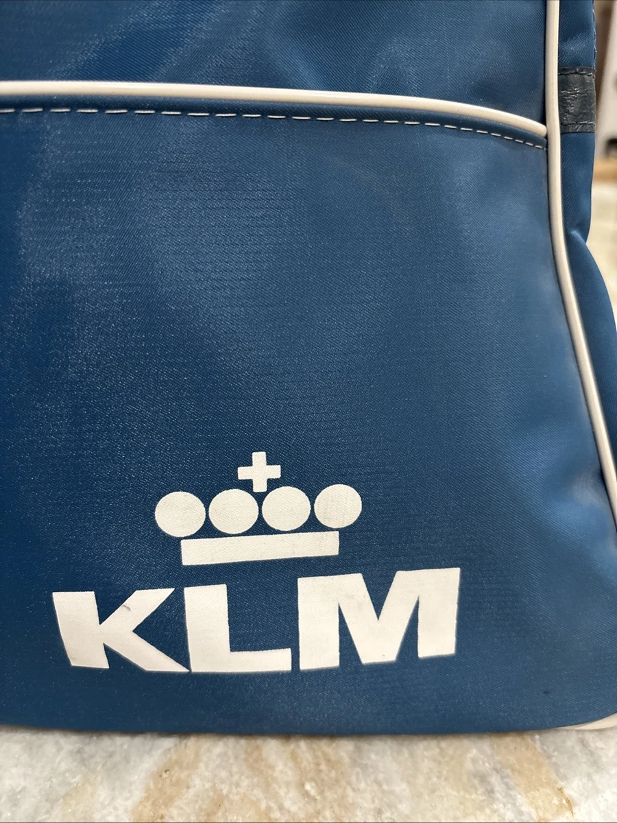 Bag KLM Airlines Collectibles for sale | eBay