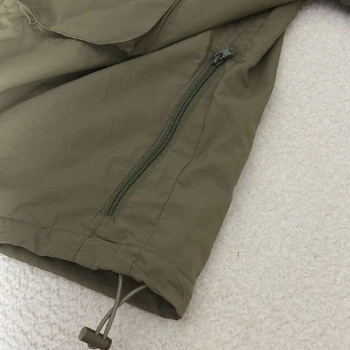 SATTA Geo Jacket in Olive Drab Size XL image 11