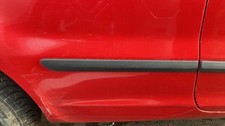 Baguette de porte Volkswagen FOX