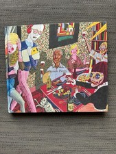 Grayson Perry: The Vanity of Small Differences HB Hayward 2013 NEW