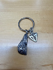 Nike Metal Miniature Charm Shoe Keychain ORIGINAL NIKE