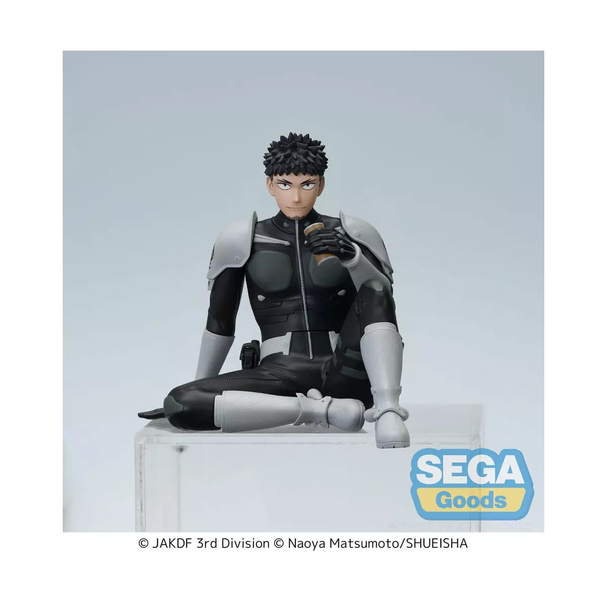 SEGA PM Perching - KAFKA - Kaiju No.8