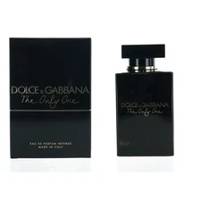 The Only One Intense by Dolce & Gabbana Eau De Parfum Spray 3.3 oz for Women