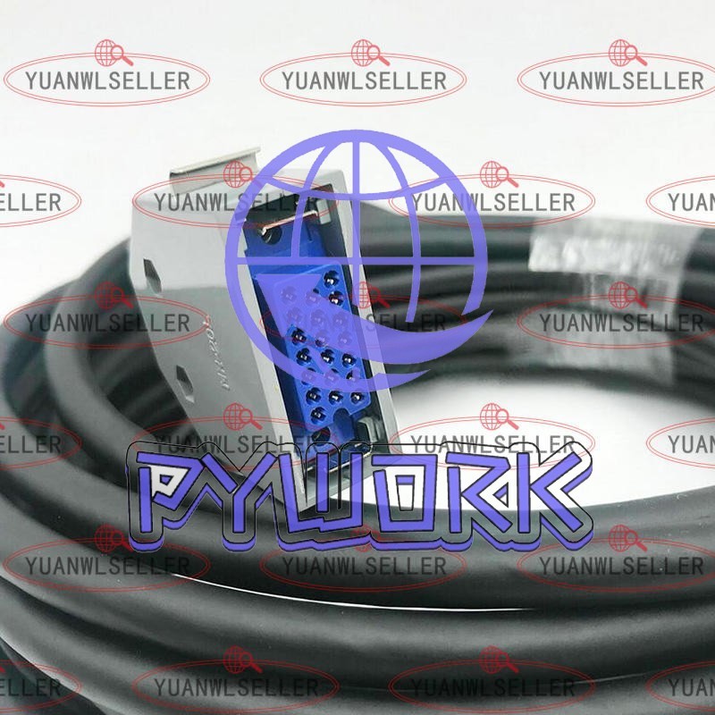 1PCS A660-2004-T411#L12R03C 12M CABLE For Fanuc NEW