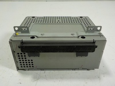 2335495 AUDIOSYSTEM / RADIO-CD / F1BT18C815GH / 17288880 FÜR FORD FOCUS LIM. 1.6