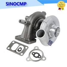 Turbo Td06h Turbocharger 5i-8018 5i8018 For Caterpillar Engine 3066 C6.4 320d