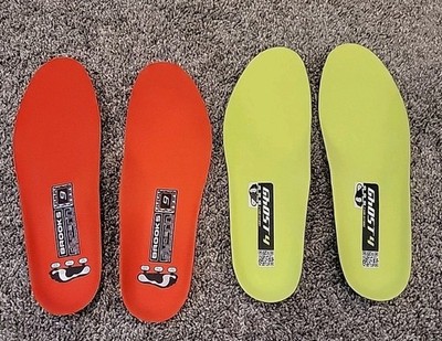 Brooks Inserts Insoles Size 8.5  Mens