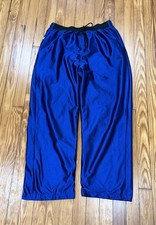 Vintage Adidas Baggy Dazzle Basketball Revers...