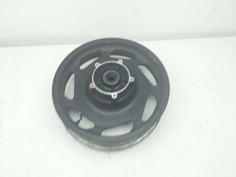 Llanta delantera clásica recta 16x3,00 06 Kawasaki VN1600 Vulcan 1600 Foto 3 de 4