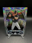2026 Bowman Sterling Chrome Konnor Griffin Pirates RC Rookie Card Refractor