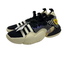 adidas Men\'s Trae Young 2 Flower Basketball Shoes Athletic Sneaker Size 8 New Adidas Trae Young 2 Flowers Men main image 4