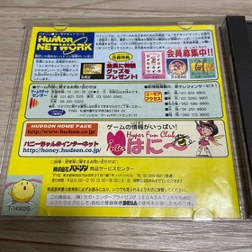 Saturn Bomberman [Sega Saturn]