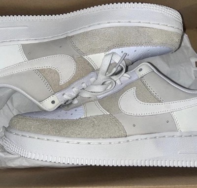 Nike Air Force 1 Coconut Milk Womens Sneakers