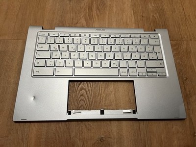 Tastatur für Asus Chromebook C433T