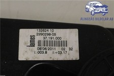 Fensterheber elektrisch Komplett - BMW 5DC5 20D AUT 4X4 - 51352990388