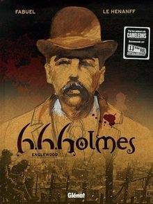 H.H.Holmes, Tome 1 : Englewood von Henri Fabuel | Buch | Zustand gut