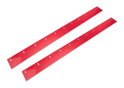 FIVESTAR for Wear Strips S2 NASCAR Toyota Series 664-401-R