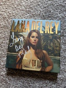 Lana Signed | eBay