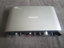 TASCAM iXR Mobile Audio MIDI Interface For IOS Mac  Windows