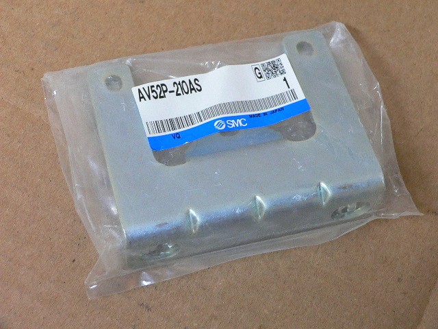 Smc Av52p-210As Av52p210as Mounting Bracket Kit Av5000-A Smc Av52p-210As