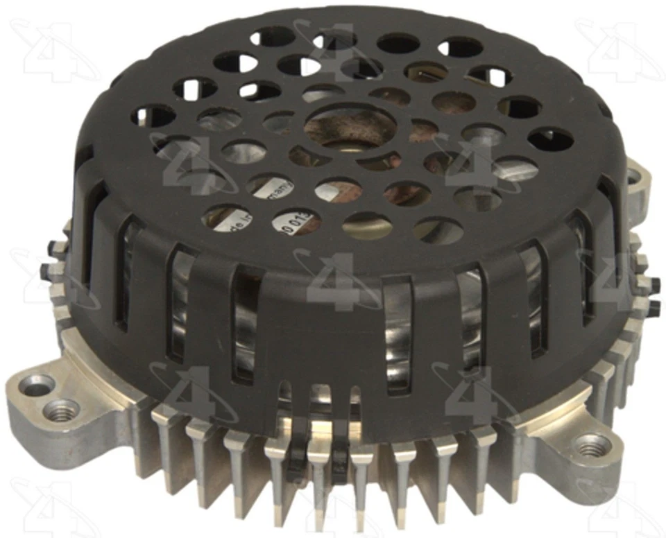 Embrague ventilador de refrigeración del motor Hayden 2695 para modelos seleccionados de Mercedes-Benz 81-00 Foto 4 de 4