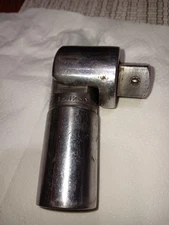 Snap On L-112-D Breaker Bar Flex Head - 3/4" Drive - Head Only