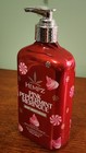 NEW + SEALED - Hempz Pink Peppermint Meringue Body Moisturizer, lotion, pump — photo 3