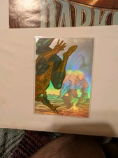 1995 Fleer Ultra Spider-Man Trading Cards 33