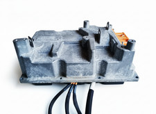 Renault Zoe 296G93381R 5AQ Ladeeingang Filtereinheit Original-