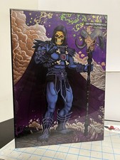 Masters Of The Universe - Skeletor 1000 Piece Jigsaw Puzzle MONDO NEW & SEALED