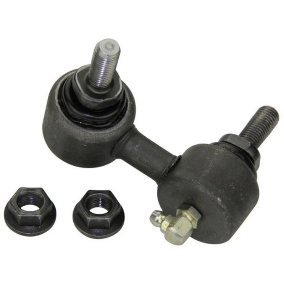 SET-MOK80487 Moog 2 件套 Sway 杆链接前后司机和乘客一对 — 第 2/4 张图片