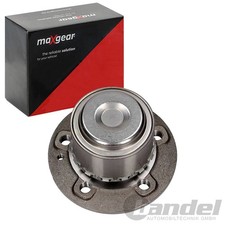 Roulement de roue Mercedes VIANO