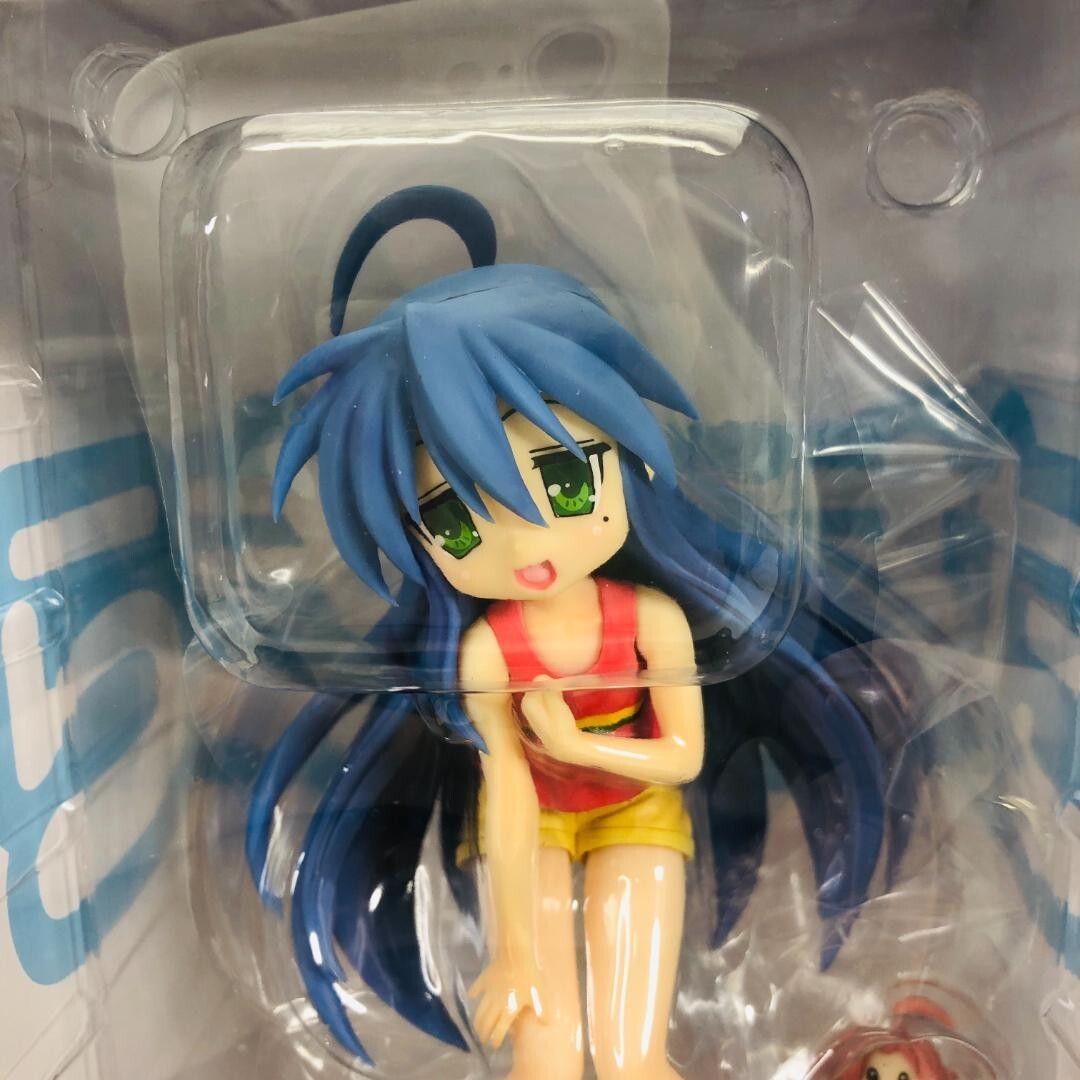 Japan Lucky Star Goods Wave Dream Tech Konata Izumi | eBay Japan Lucky Star Goods Wave Dream Tech Konata Izumi | eBay