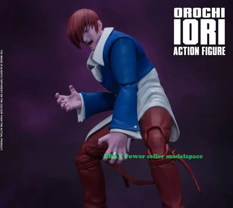 Iori Yagami/Gallery  King of fighters, Fighter, Street fighter