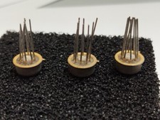 LM358N ST MICROELECTRONICS Amplificatore Operazionale Doppio, Bassa Potenza - Foto 3