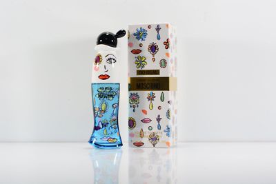 Moschino Cheap and Chic So Real Damenduft EdT Eau de Toilette Spray 50ml Neu OVP