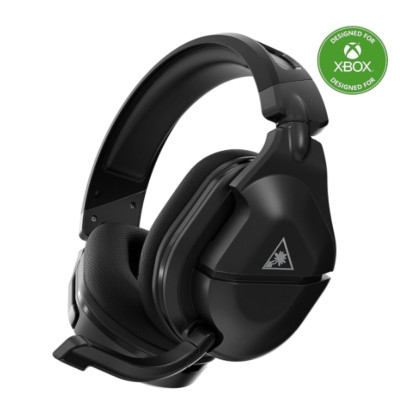 Turtle Beach Stealth 600 Gen 2 MAX Wireless Gaming Headset   Multiplatform Compa