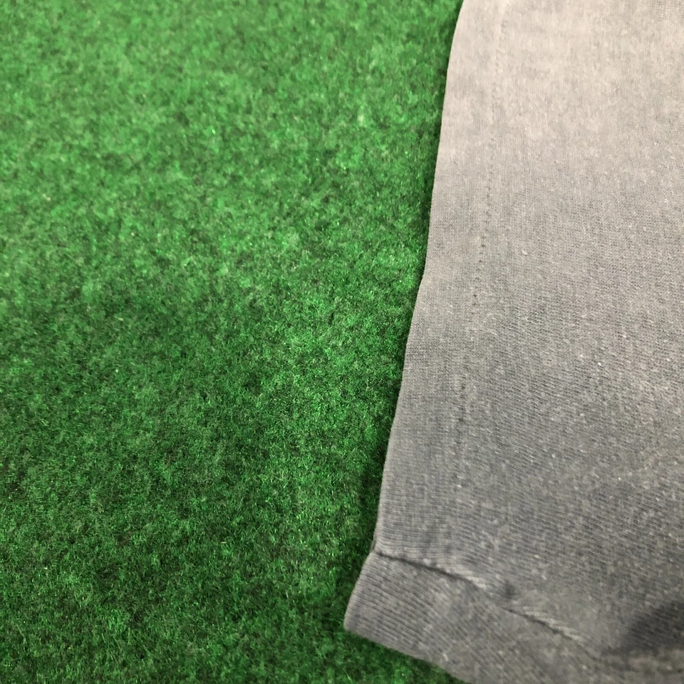 Camiseta DE COLECCIÓN RARA MAMBO AUSTRALIA X WOOLY’S WHEELS TALLA GRANDE Foto 4 de 4