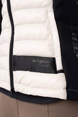 Gilet D'équitation Rembourré B VERTIGO SIA - Taille 36EU/6 US - Neuf Sous Emballage - Marque Horze