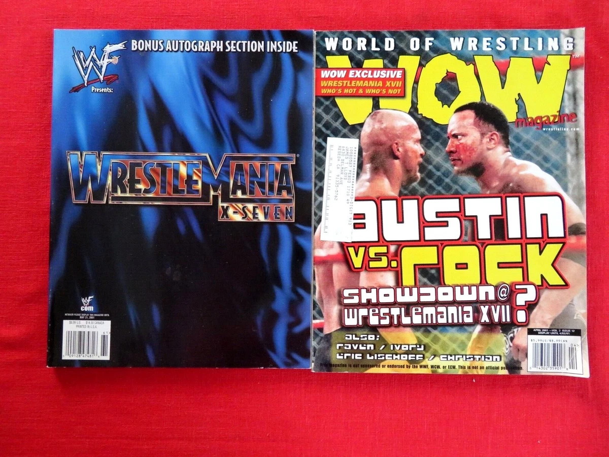 Austin Vs The Rock Wrestlemania 17 Full Match Austin Vs Rock Wrestlemania 17