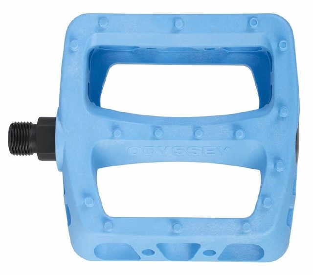 odyssey platform pedals