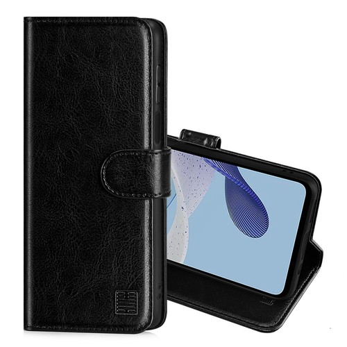 Case Cover For Motorola Moto G14 G53 G54 G84 -PU Leather Flip Wallet - Picture 4 of 46