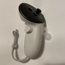 Meta Quest 3 VR Controller (RIGHT Hand) Controller Only