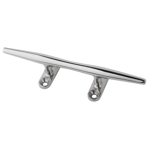 2PCS 316 Stainless Steel 15" Boat Dock Mooring Cleats Lightweight Bollards - Picture 12 of 12