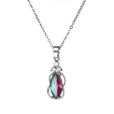 Mystic Topaz: Rainbow Fire Unites | Shop Now