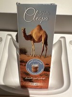 Jojoba and Camel milk Lotion 250g