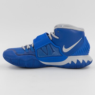 Nike by You ID Kyrie 6 CT1019-991 Basketball Sneakers size 7 Men