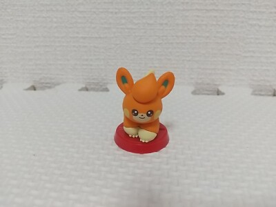 Pokemon Schoko Ei Figur Pawmi Furuta 2024 09 Paldea Pamo Pohm