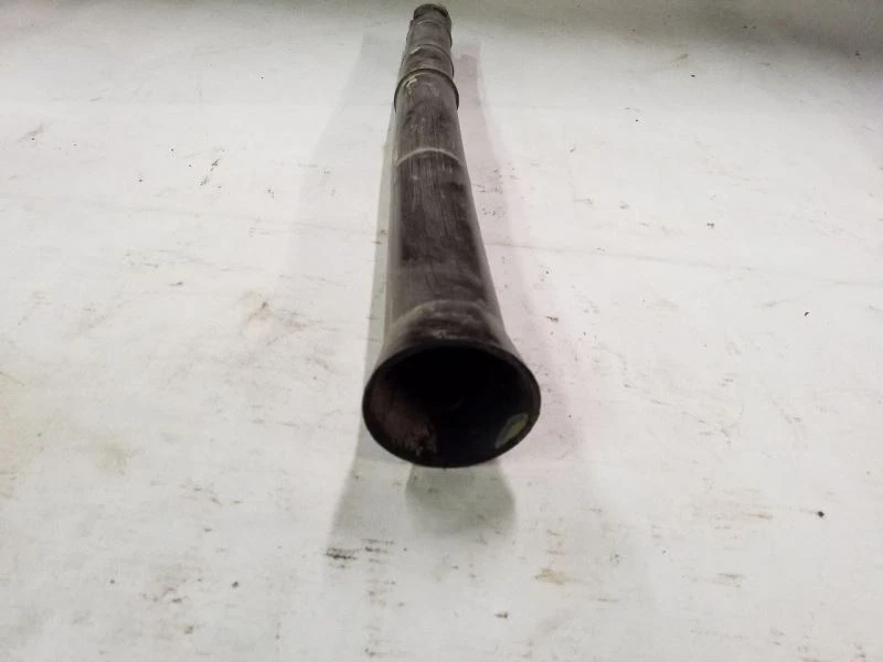 Spare Tire Hoist Guide Tube | Fits 05 06 07 08 09 10 11 12 Ford F250 F350 F450 - Изображение 4 из 4